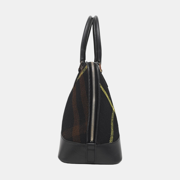Fabric Black