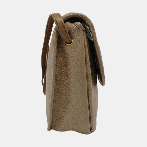 Calfskin Beige