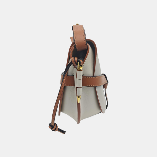 Gate Small Calfskin Multicolor