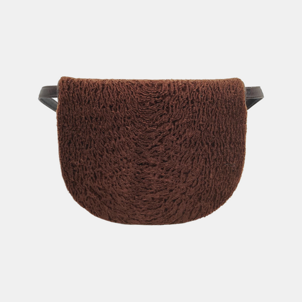 Fabric Brown