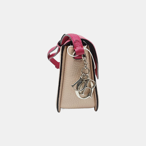 Calfskin Pink