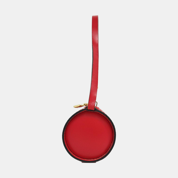 VINTAGE SOUFFLOT Epi Red
