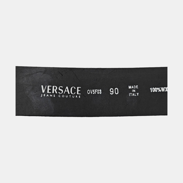 Other Belt Purple