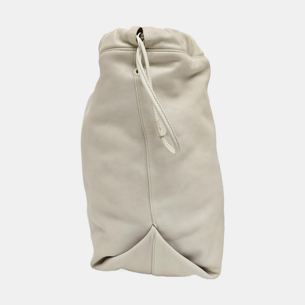 TEDDY Lambskin Gray