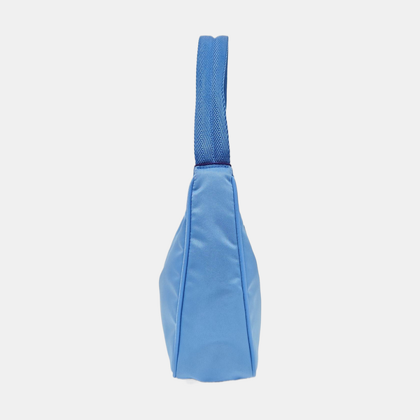 Re-Edition2000 Mini Nylon Blue