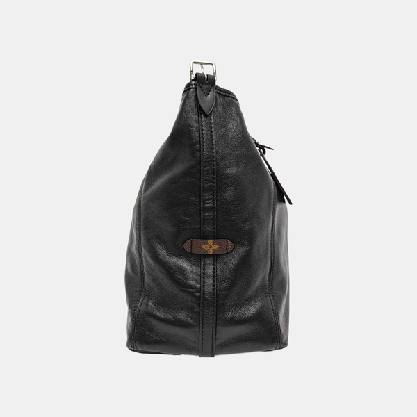 CARRYALL MM Monogram Lambskin Black