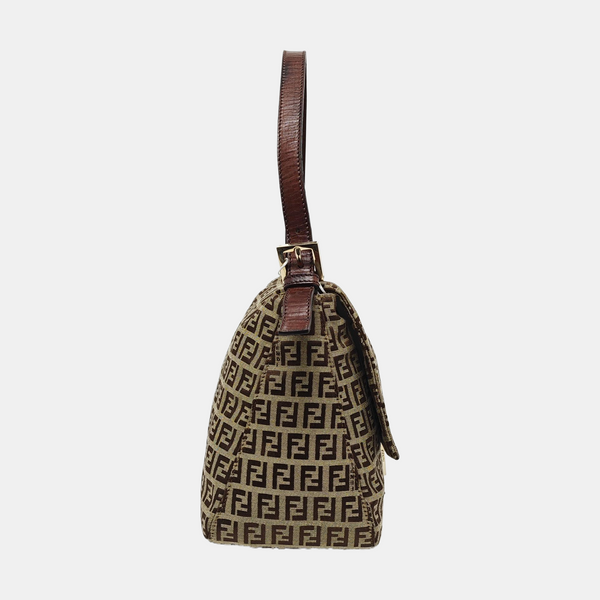 Mamma Forever Canvas Beige