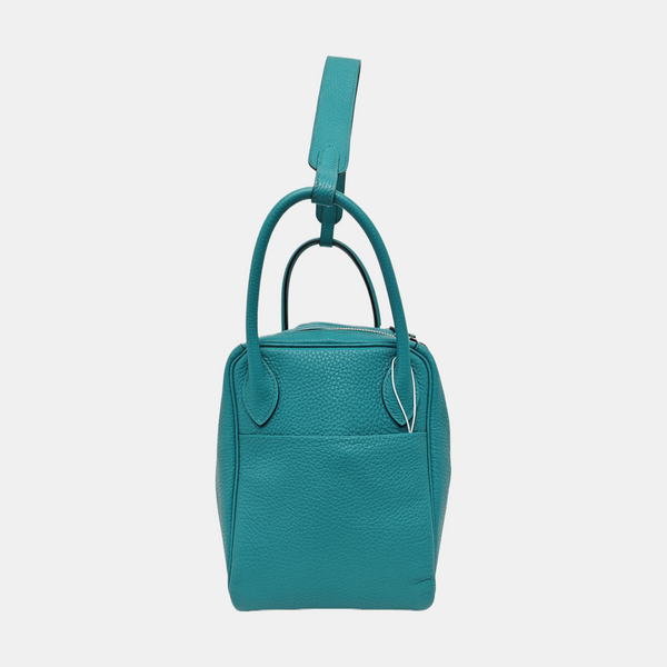 Lindy 30 Clemence Blue