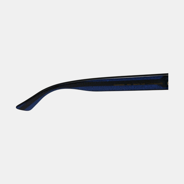 Synthetic Sunglasses Brown