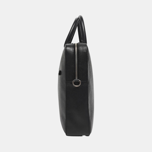 Calfskin Black