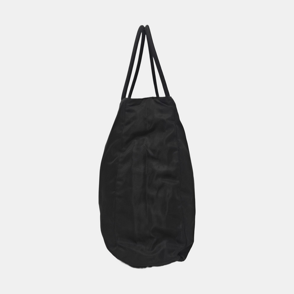 Clutch Nylon Black