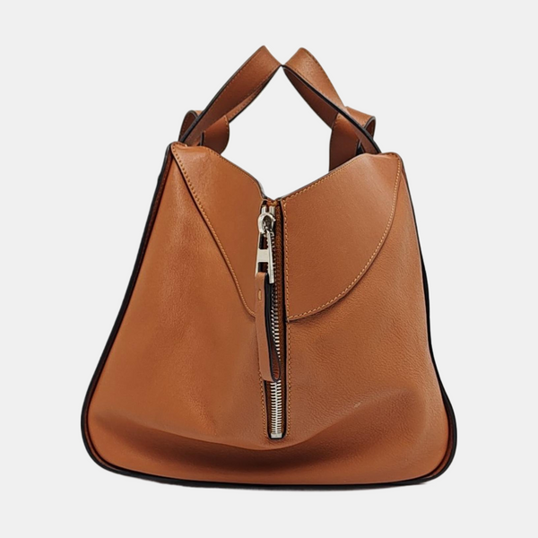 Hammock Calfskin Brown