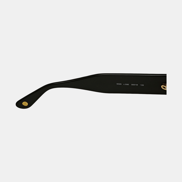 Synthetic Sunglasses Brown