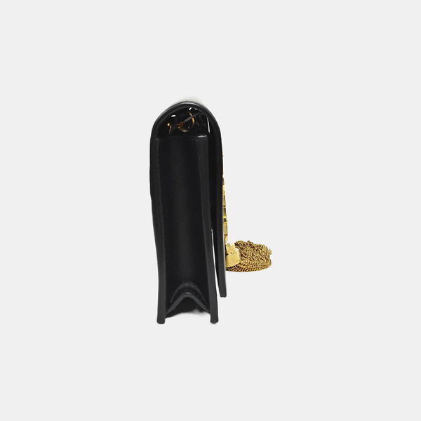 KATE WOC Calfskin Black