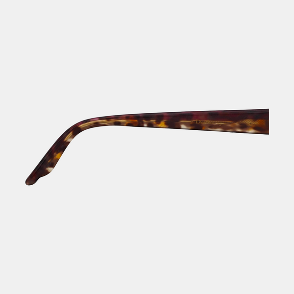 Synthetic Sunglasses Brown