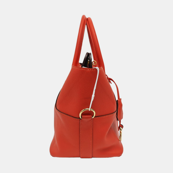 Toolbox Evercolor Red