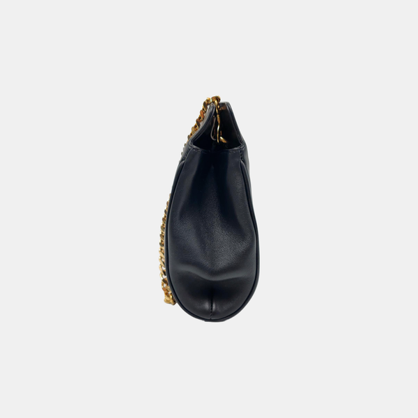 Calfskin Black