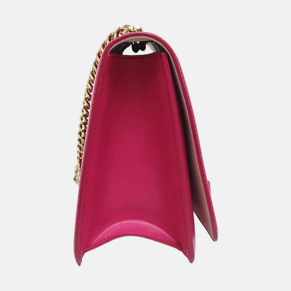 Vara Medium Calfskin Red