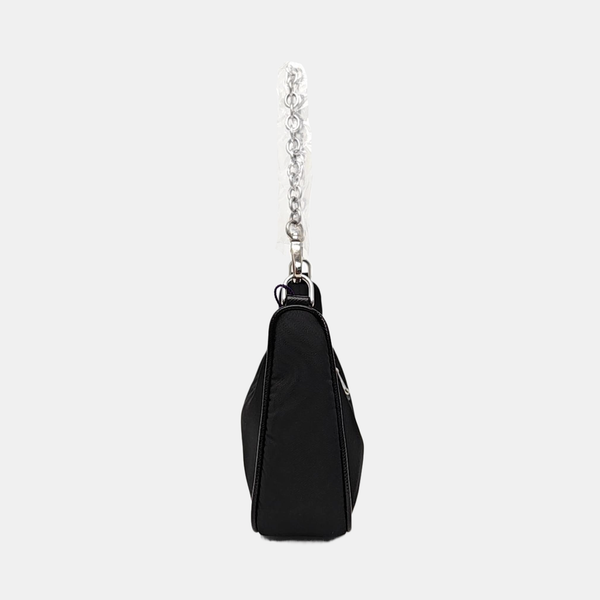 Re-Edition Nylon Black