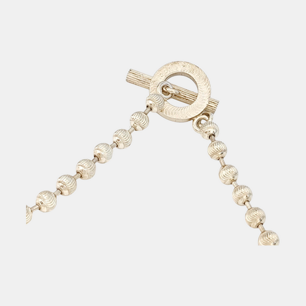 925 Sterling Silver Necklace