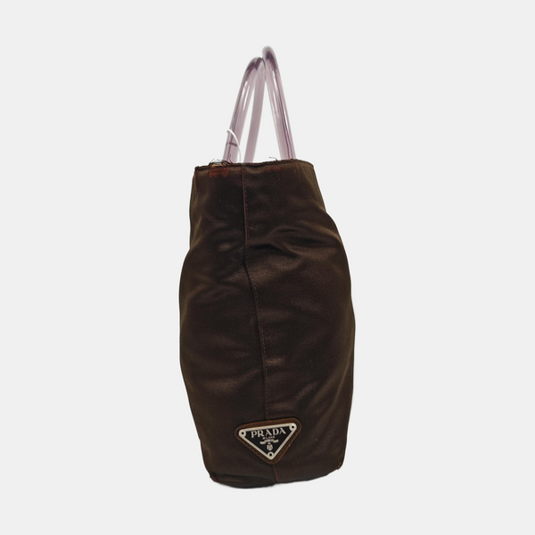 Nylon Brown