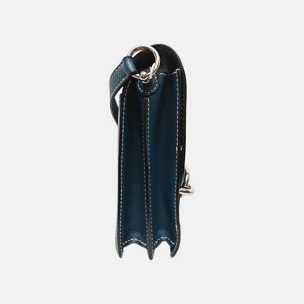 Roulis 23 Evercolor Green