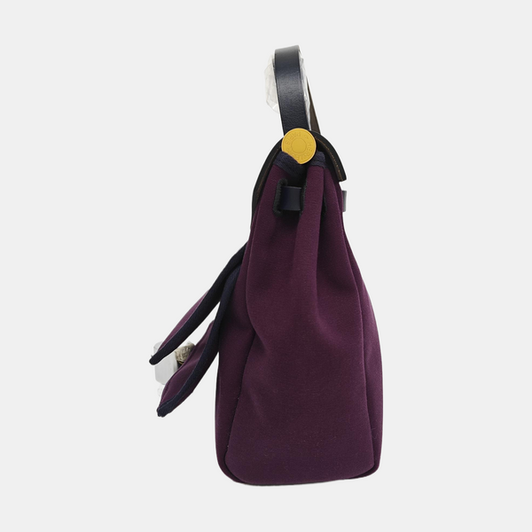 Herbag 31 Canvas Purple