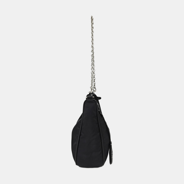 Re-Edition2000 Nylon Black