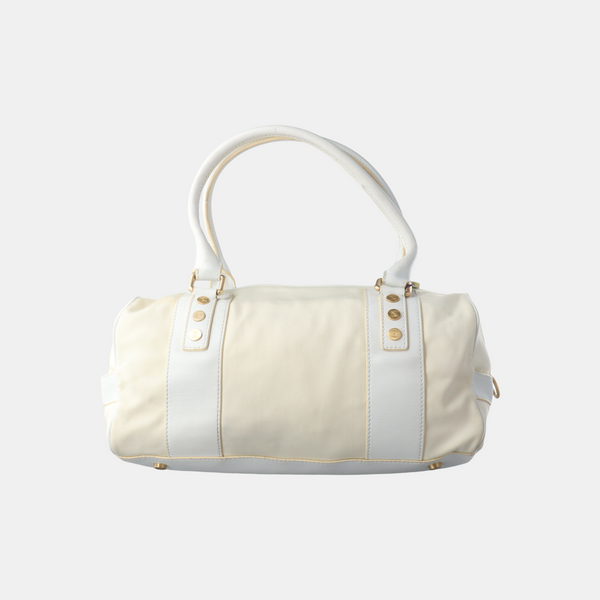 Canvas White