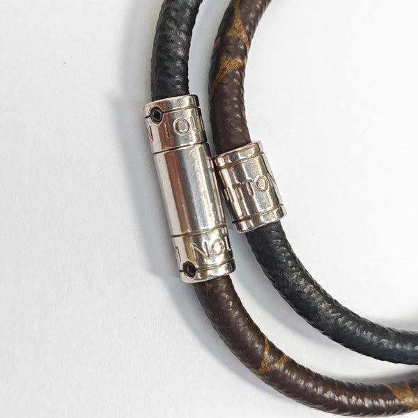 KEEP IT Metal Brown Bangle
