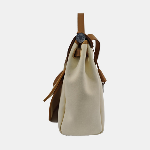 Herbag 31 Canvas Beige