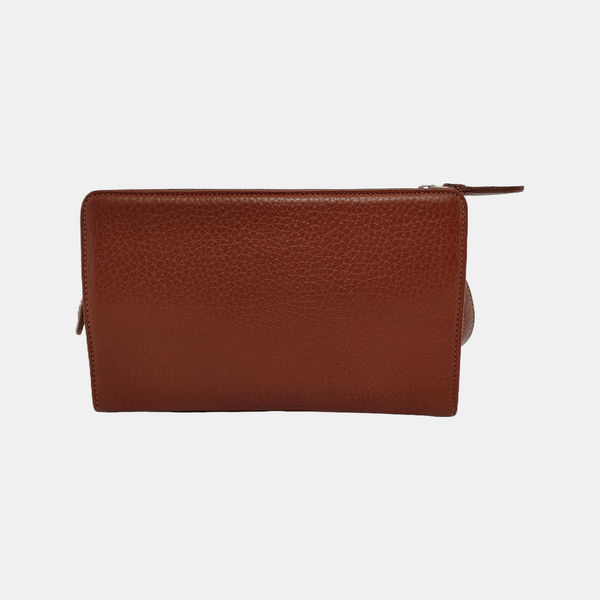 Calfskin Brown