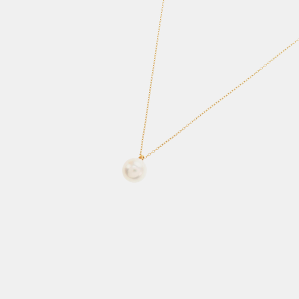 18k Gold Necklace