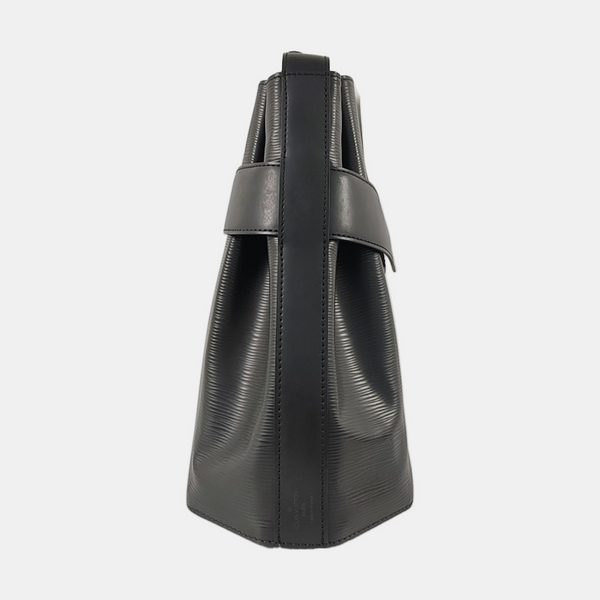 D'EPAULE Epi Black