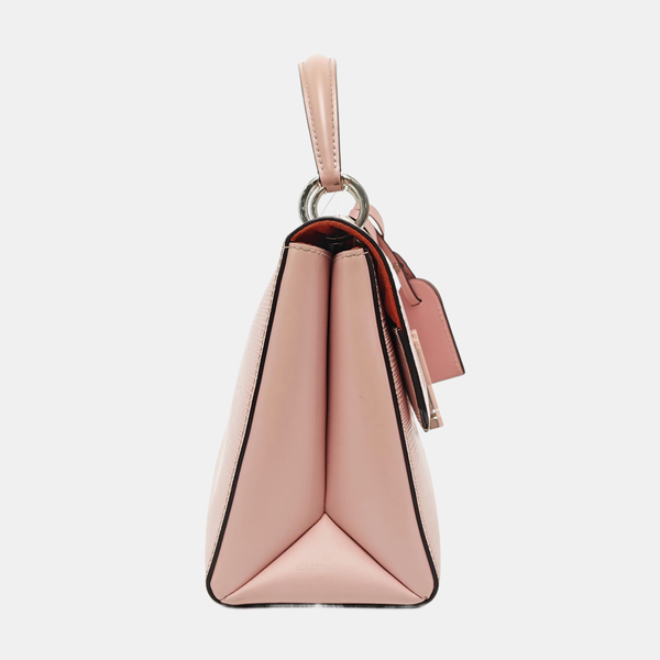 GRENELLE PM Epi Pink