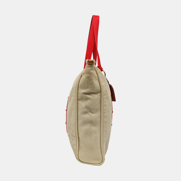 ANTIGUA Canvas Beige