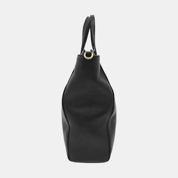 Swing Calfskin Black