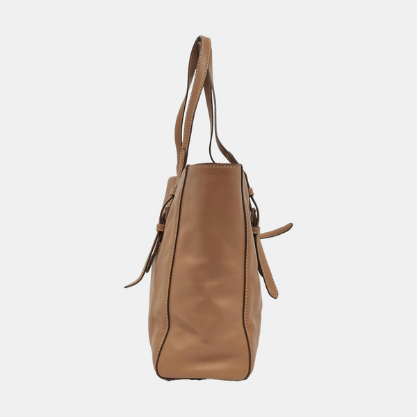 Calfskin Brown