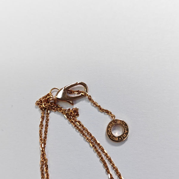 DIVAS' DREAM 18k Rose Gold Bracelet