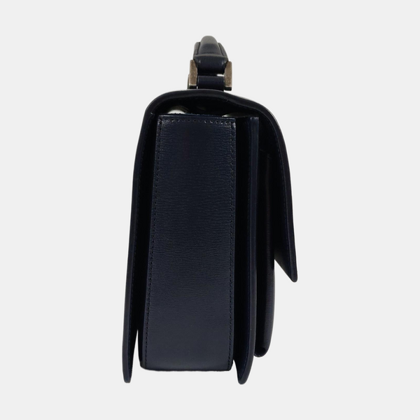 BELLECHASSE Calfskin Blue