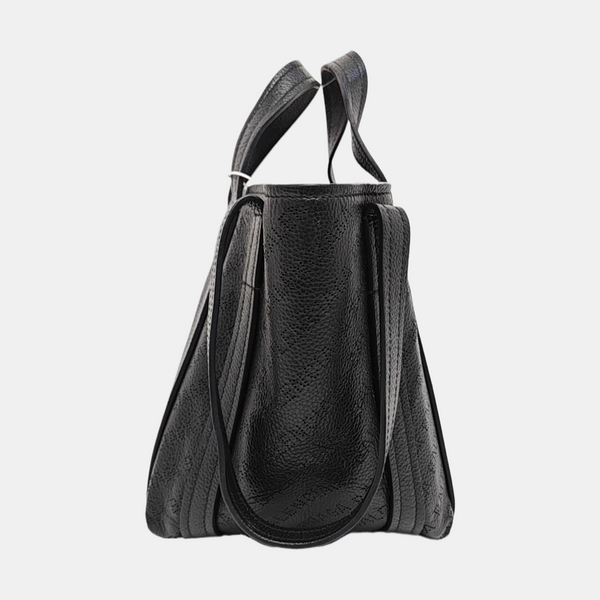 Calfskin Black
