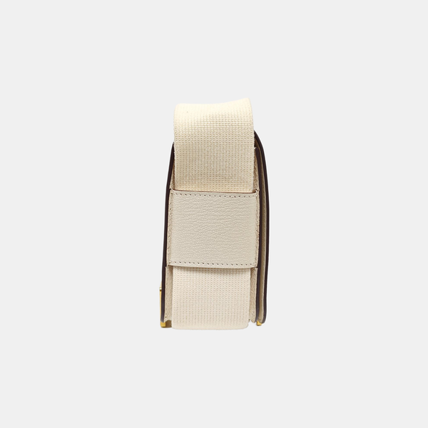 Geta Chèvre Mysore White