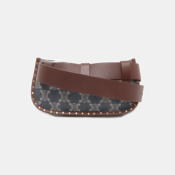 Canvas Blue
