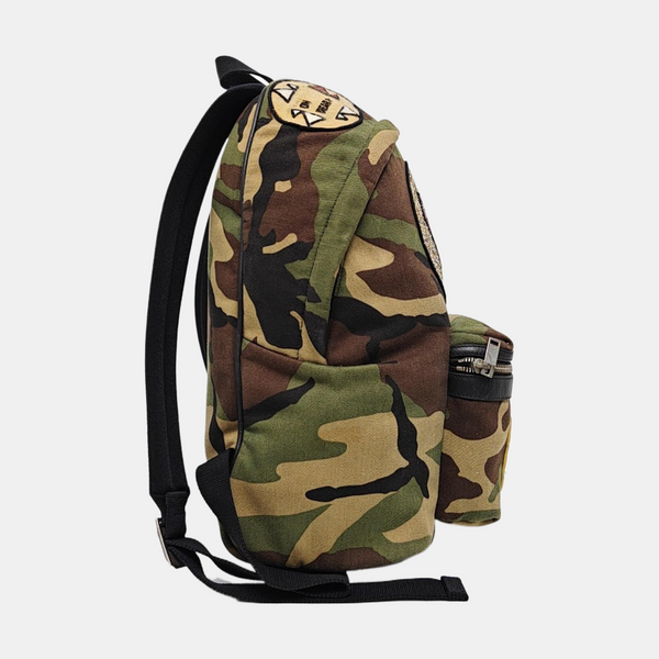 CITY Canvas Multicolor