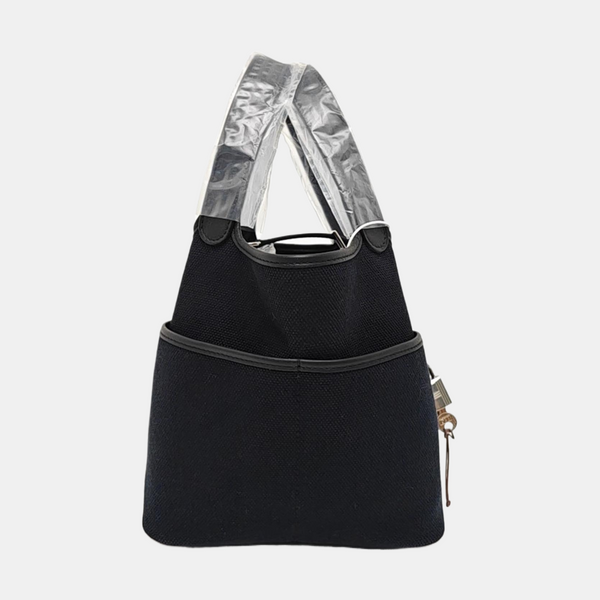 Picotin Cargo 18 Canvas Black