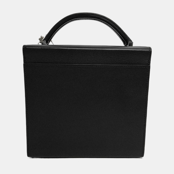 Cinhetic Tadelakt Black