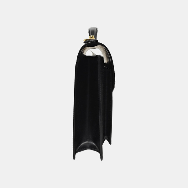 MONCEAU Epi Black