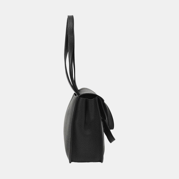 Halzan 25 Clemence Black