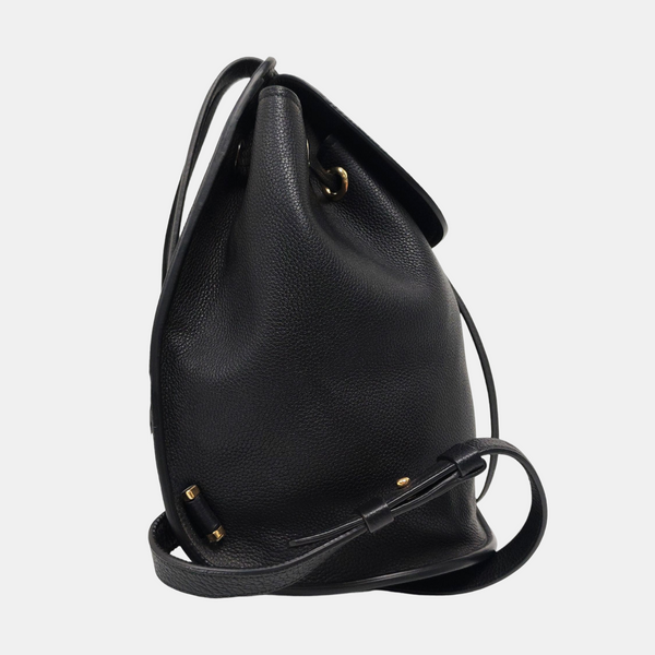 Calfskin Black