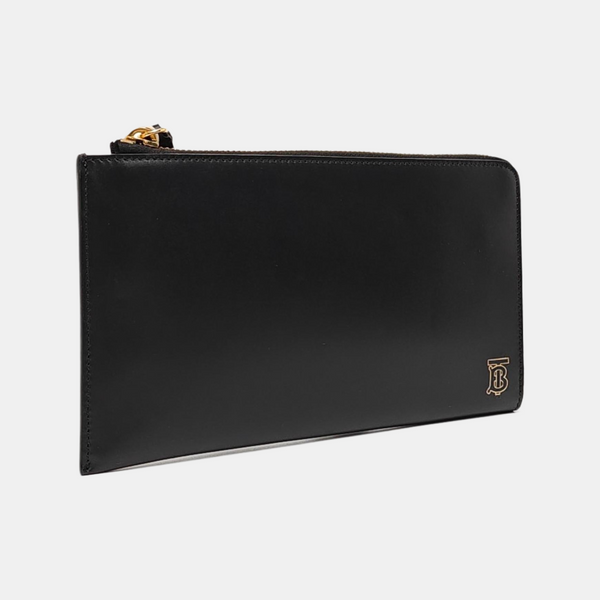 Calfskin Black